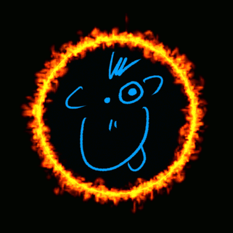 TheFireMonkeyCollective - NFT Art Created by Humans